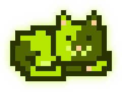 MoonCat #8029 (0x004dd6fb4e)