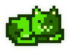 MoonCat #6267 (0x004dd8e6cf)