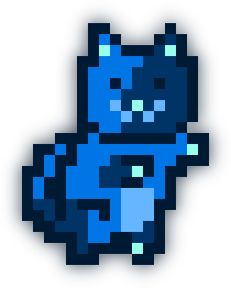 MoonCat #13098 (0x004e192b3c)