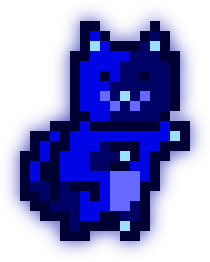 MoonCat #2713 (0x004e2629b3)