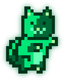 MoonCat #17149 (0x004e289460)