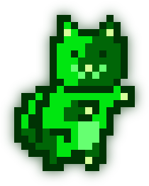 MoonCat #4093 (0x004e305b33)