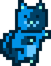 MoonCat #20232 (0x004e31a6e9)