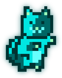 MoonCat #8901 (0x004e388180)