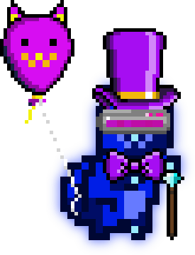 MoonCat #1289 (0x004e3952fa)