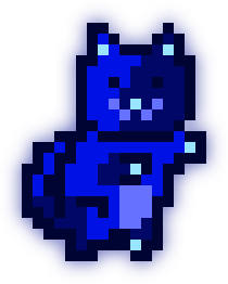 MoonCat #21858 (0x004e3c44aa)