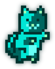 MoonCat #4798 (0x004e415d5b)