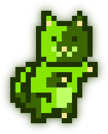 MoonCat #17962 (0x004e435e1d)