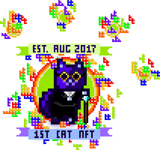 MoonCat #10188 (0x004e4b2399)