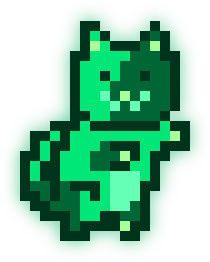 MoonCat #4196 (0x004e4dc88d)