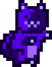 MoonCat #17120 (0x004e5f2bb5)