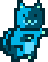 MoonCat #165 (0x004e66a6b8)