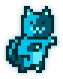 MoonCat #2231 (0x004e66b6c5)