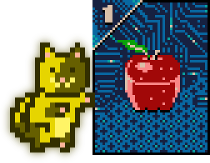 MoonCat #18961 (0x004e75702e)