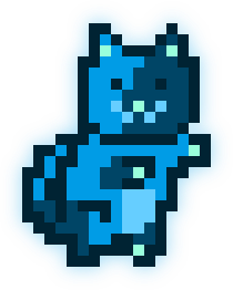 MoonCat #18998 (0x004e8ad2f4)