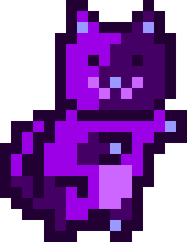 MoonCat #16727 (0x004e900dcf)