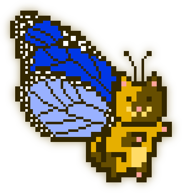 MoonCat #8639 (0x004ea69767)