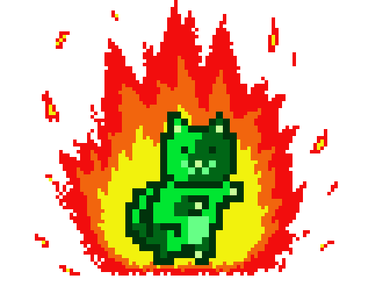 MoonCat #20968 (0x004ea8c9af)