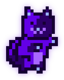 MoonCat #9433 (0x004eba91f0)