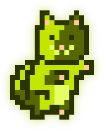 MoonCat #7716 (0x004ecee167)