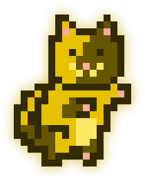 MoonCat #12385 (0x004ed6be3b)