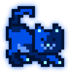 MoonCat #16500 (0x004f0c5df7)