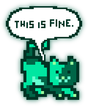 MoonCat #11818 (0x004f0e684d)