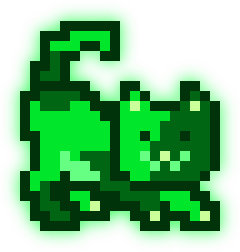 MoonCat #5039 (0x004f11fc3d)