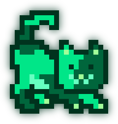 MoonCat #8811 (0x004f12432f)