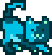 MoonCat #23815 (0x004f1ed4f5)