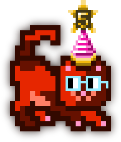 MoonCat #5023 (0x004f231411)