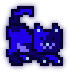 MoonCat #10948 (0x004f302671)