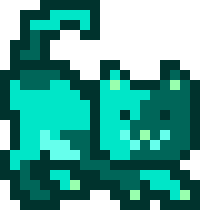 MoonCat #19939 (0x004f3fd5c2)