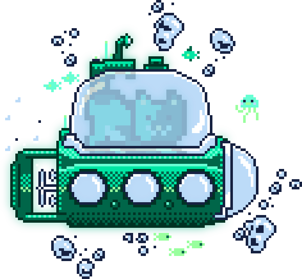 MoonCat #12983 (0x004f49c7a3)