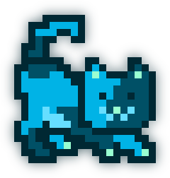 MoonCat #21826 (0x004f4c656c)