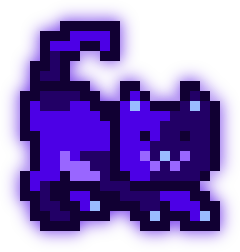 MoonCat #17221 (0x004f5209e5)