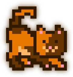 MoonCat #7121 (0x004f593207)