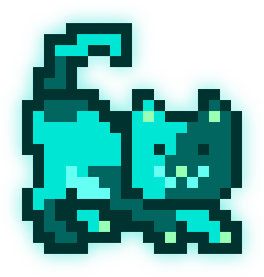 MoonCat #15927 (0x004f5deae0)