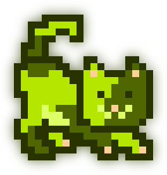 MoonCat #21868 (0x004f5f6a36)