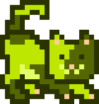 MoonCat #4476 (0x004f677622)