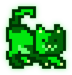 MoonCat #13716 (0x004f7df084)