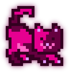 MoonCat #13117 (0x004f8b2264)