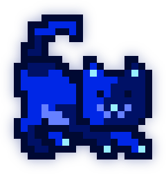 MoonCat #4993 (0x004f8f98c4)