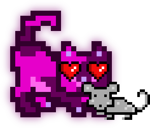 MoonCat #19100 (0x004fa44999)