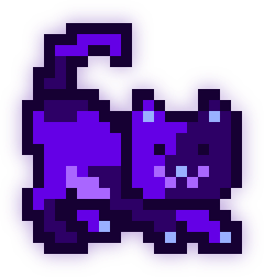 MoonCat #3972 (0x004fab8cd3)