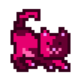 MoonCat #12434 (0x004fb8427b)