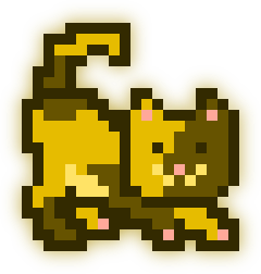 MoonCat #23267 (0x004fb99f2a)