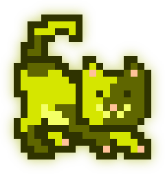 MoonCat #14565 (0x004fbfc84c)