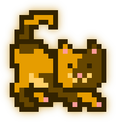 MoonCat #3738 (0x004fcf9c2d)