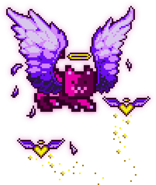 MoonCat #24947 (0x004fd658b3)